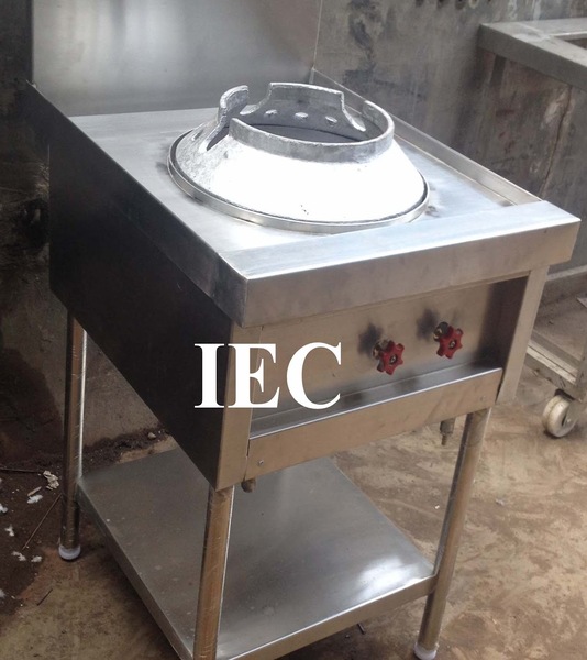 Manufacturer, Exporter, Importer, Supplier, Wholesaler, Retailer, Trader of Chinese Burner in New Delhi, Delhi, India.