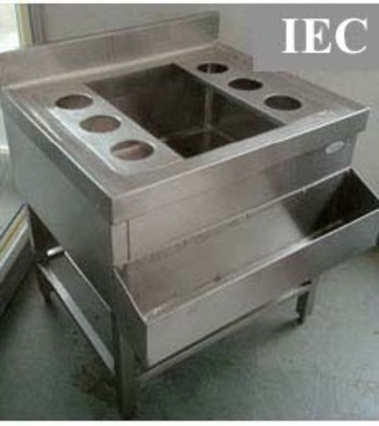 Manufacturer, Exporter, Importer, Supplier, Wholesaler, Retailer, Trader of Cocktail Station in New Delhi, Delhi, India.