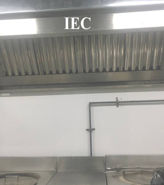 Manufacturer, Exporter, Importer, Supplier, Wholesaler, Retailer, Trader of Exhaust Hood in New Delhi, Delhi, India.