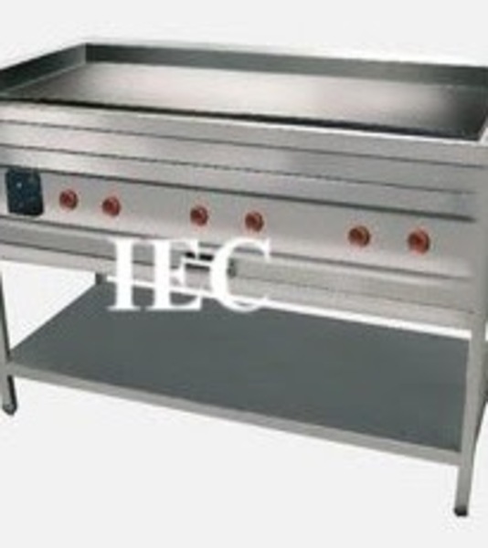 Manufacturer, Exporter, Importer, Supplier, Wholesaler, Retailer, Trader of Griddle Plate in New Delhi, Delhi, India.