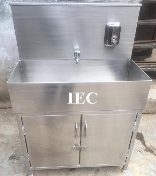 Manufacturer, Exporter, Importer, Supplier, Wholesaler, Retailer, Trader of Hand Washing Sink in New Delhi, Delhi, India.