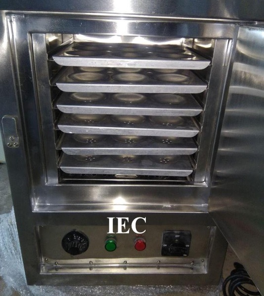 Manufacturer, Exporter, Importer, Supplier, Wholesaler, Retailer, Trader of Idli Steamer in New Delhi, Delhi, India.