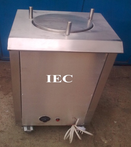 Manufacturer, Exporter, Importer, Supplier, Wholesaler, Retailer, Trader of Plate Warmer in New Delhi, Delhi, India.