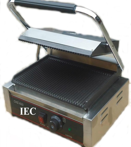 Manufacturer, Exporter, Importer, Supplier, Wholesaler, Retailer, Trader of Sandwich Griller in New Delhi, Delhi, India.