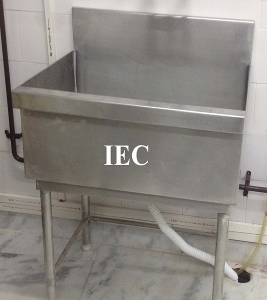 Manufacturer, Exporter, Importer, Supplier, Wholesaler, Retailer, Trader of Washing Sink Large in New Delhi, Delhi, India.